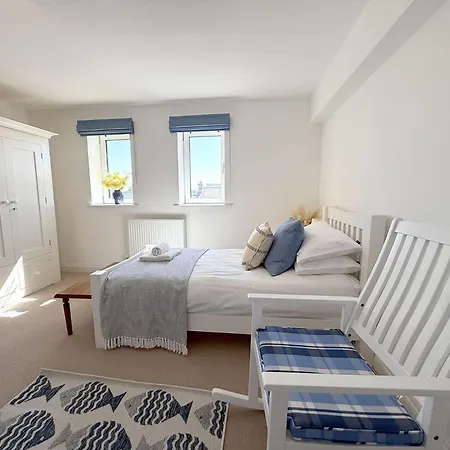 Penthouse At Bredon